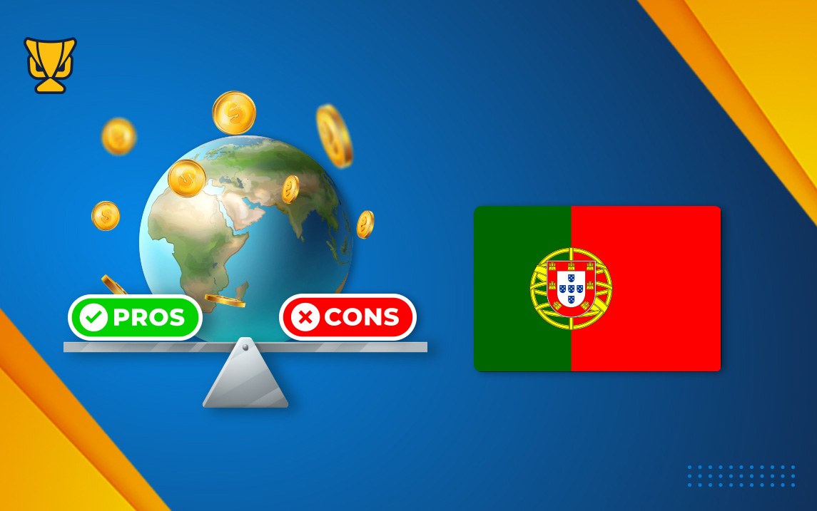Índice — sites de apostas internacionais em Portugal