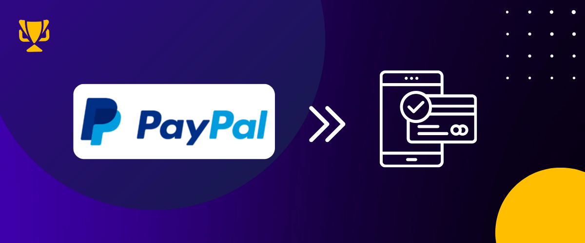 Casa de Apostas Paypal