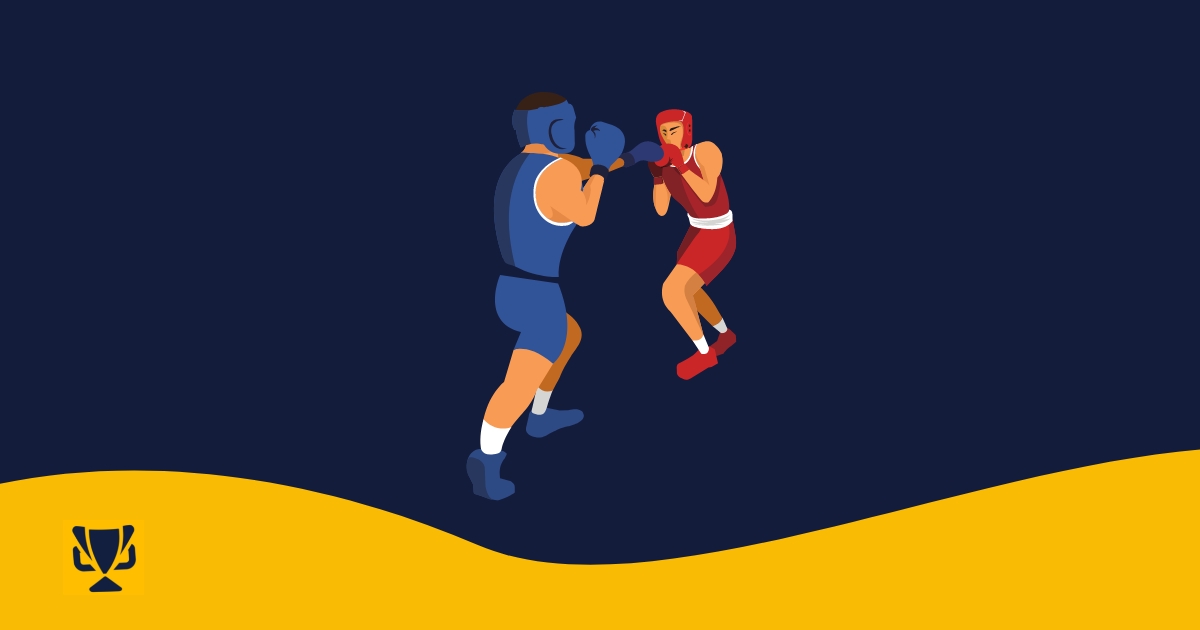 Apostas em Boxe 
