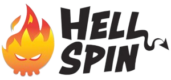 HellSpin casino logo