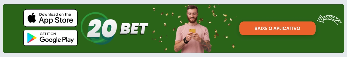 20Bet App