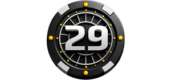 29black logo