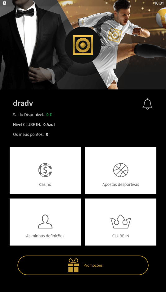 App ESC