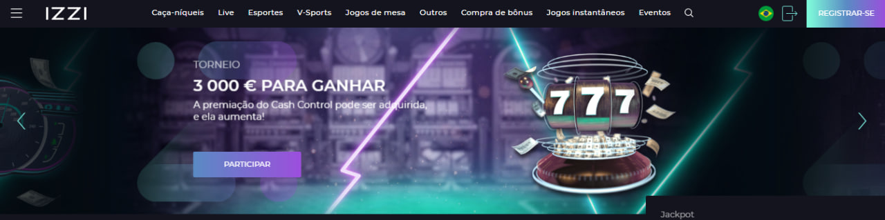 Izzi Casino