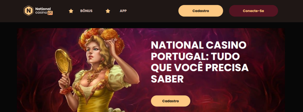 National Casino