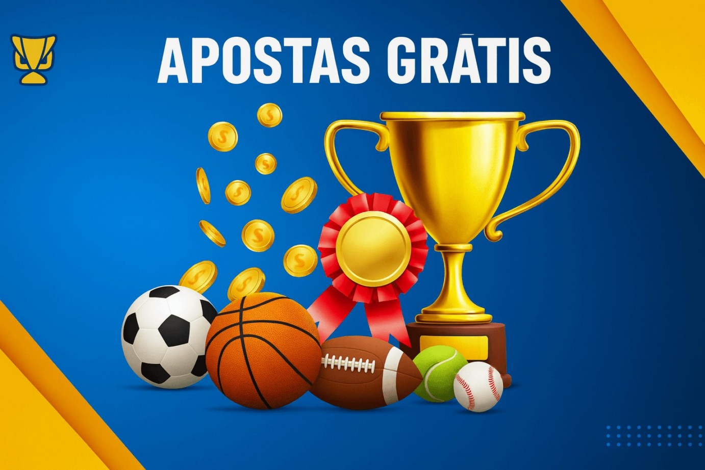 Melhores Apostas Grátis no Portugal
