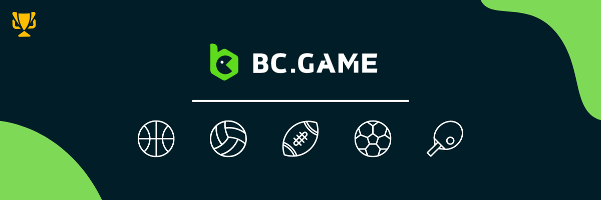 BC. Game casa de apostas