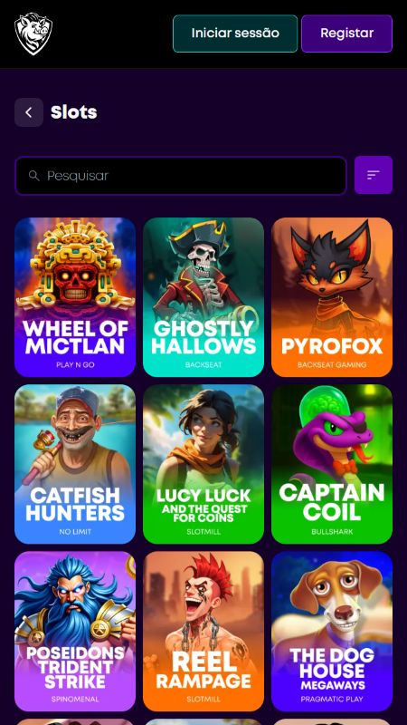 Os 10 jogos de casino mais populares