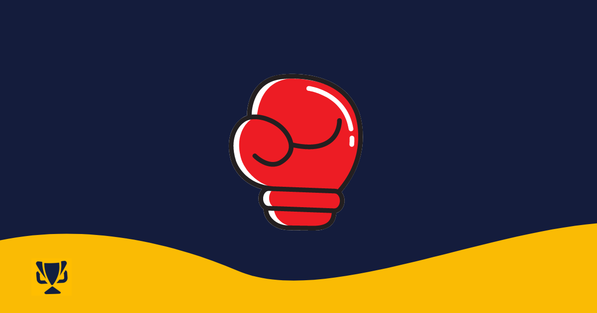 Melhores Sites de Apostas Boxe em Portugal