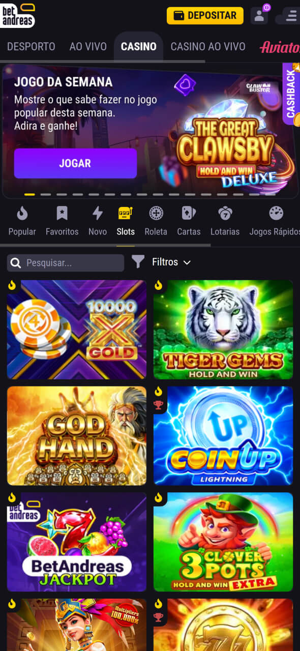 Casino
