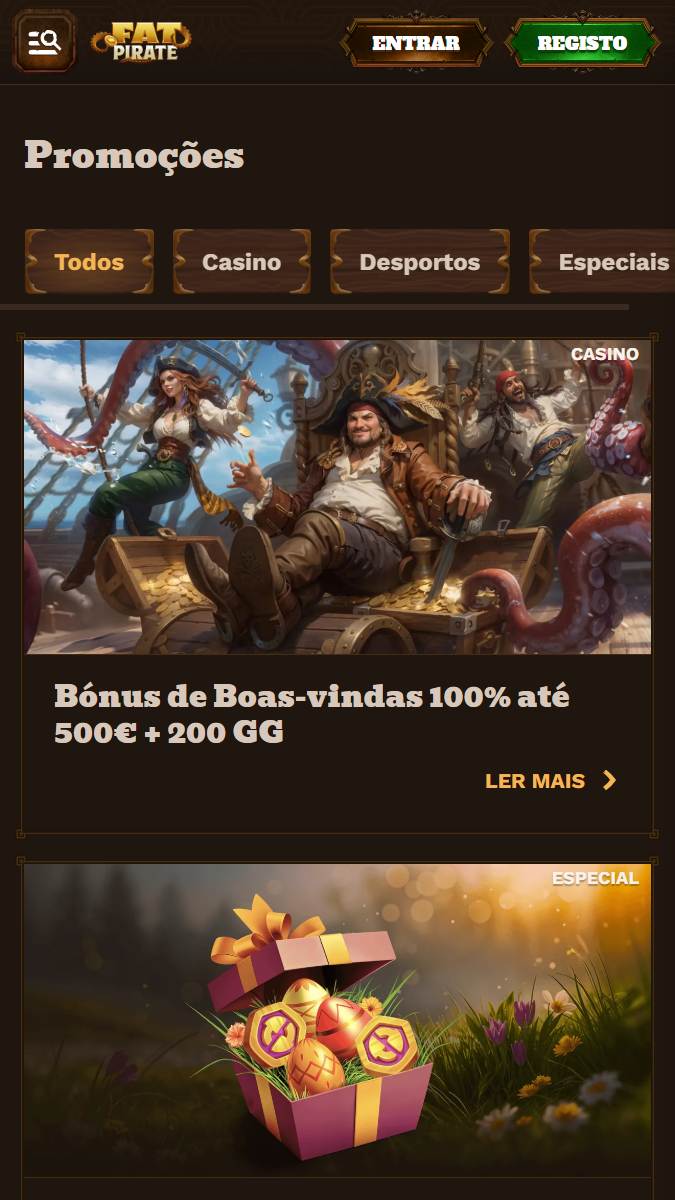 Fat Pirate