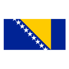 Bósnia e Herzegovina
