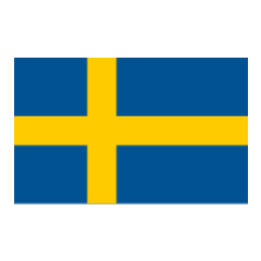 Suécia