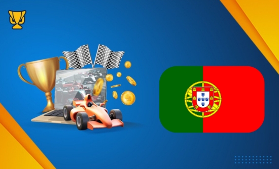 Melhores Casas de Apostas de Fórmula 1 em Portugal