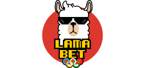 Lamabet logo