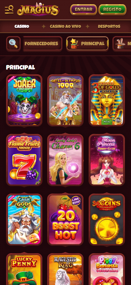 Casino