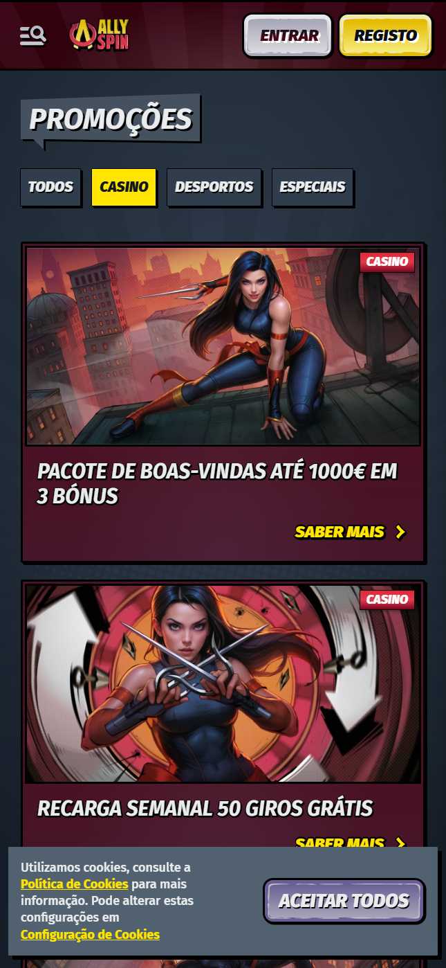 mob allyspin bonuses casino apostasdesportivas