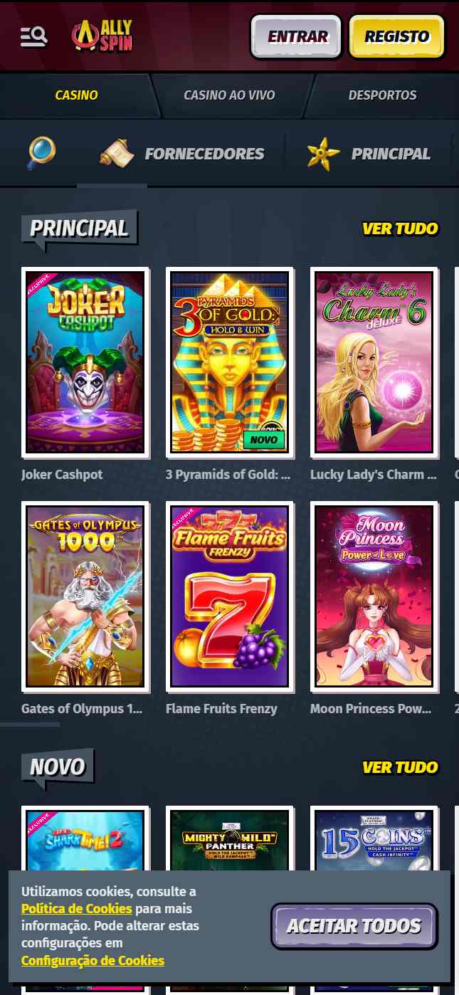 mob allyspin casino apostasdesportivas
