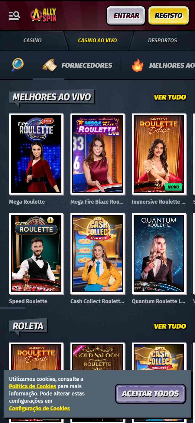 mob allyspin casino live apostasdesportivas