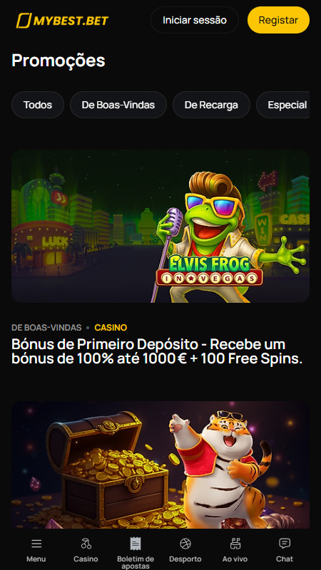 MyBest bonus