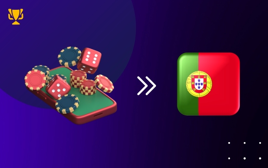 Novos Casinos Online em Portugal