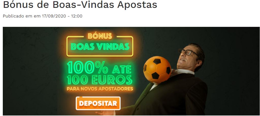 Nossa Aposta