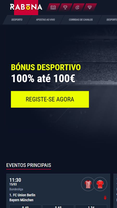 rabona home