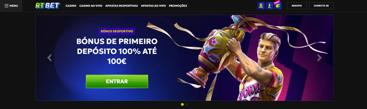 RTBET Bookmakers