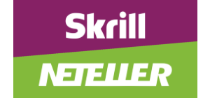 Site de Apostas com Neteller
