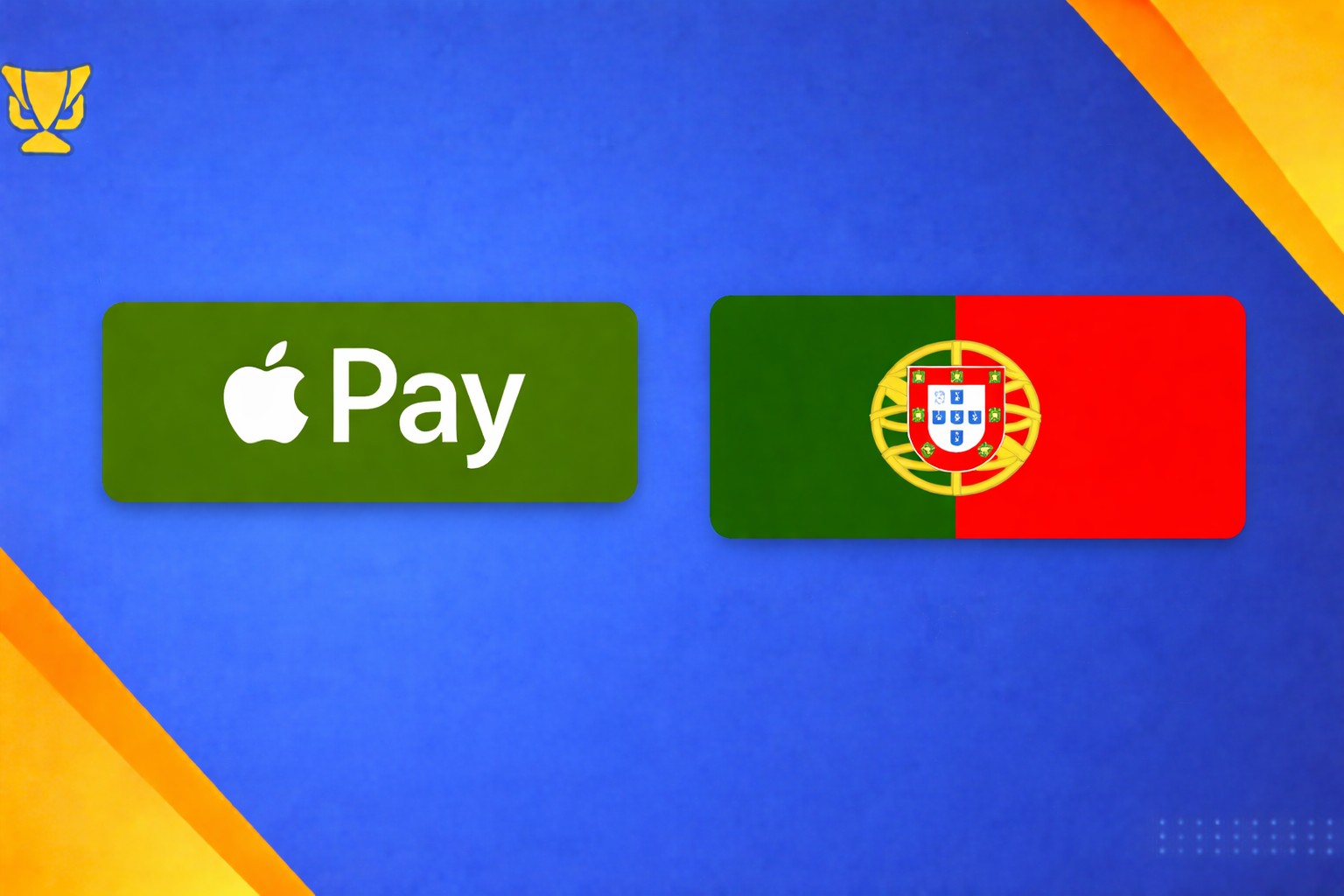 Casa de Apostas com ApplePay em Portugal