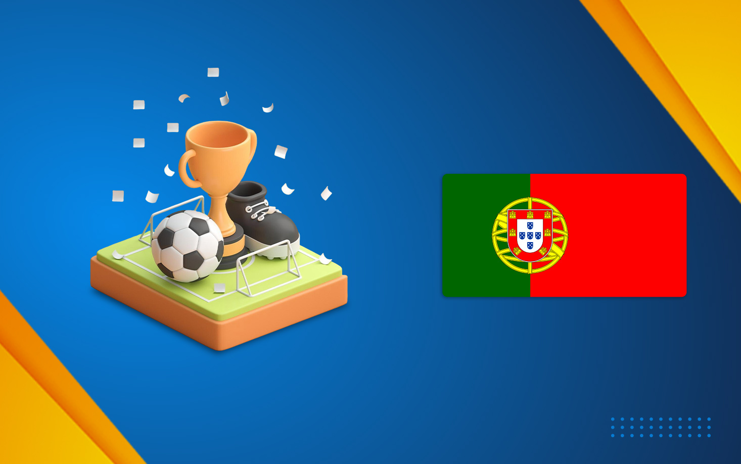 Copa do Mundo 2026: guia de apostas Mundial de Futebol