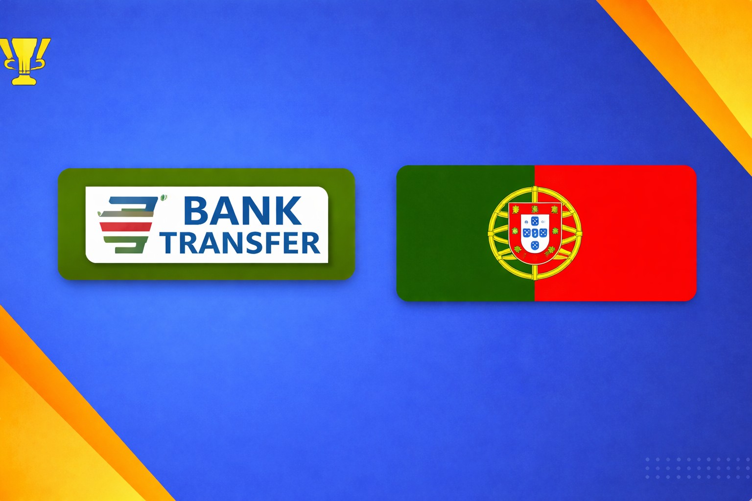Casas de Apostas com Transferência Bancária em Portugal