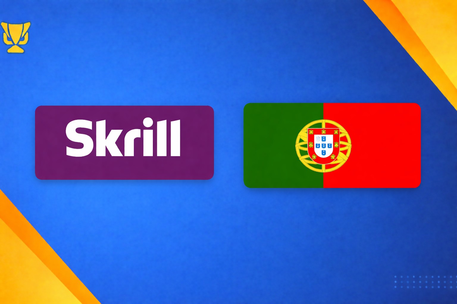 Melhores Casa de Apostas que Aceitam Skrill em Portugal