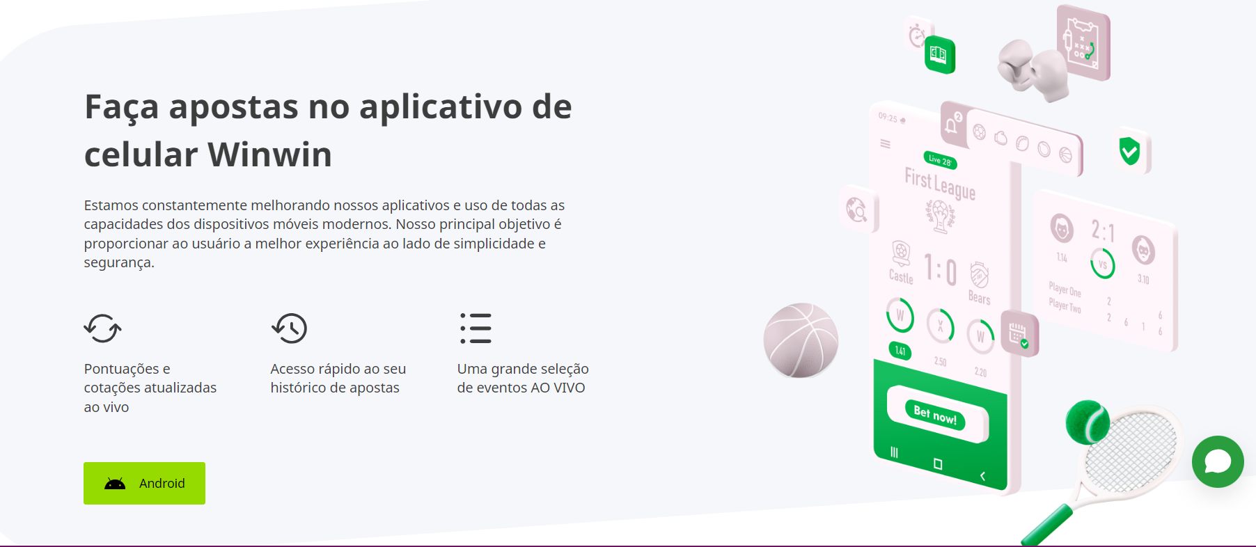 Winwinbet