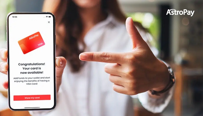 Melhores Sites de Apostas que aceitam AstroPay em Portugal
