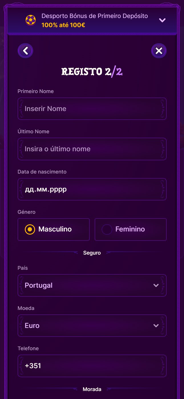 mob step 5 sport apostasdesportivas