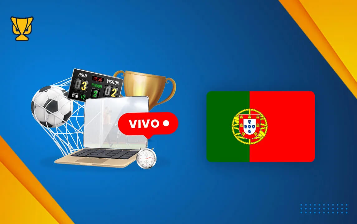 Apostar Futebol em Portugal — julho de 2026 2026
