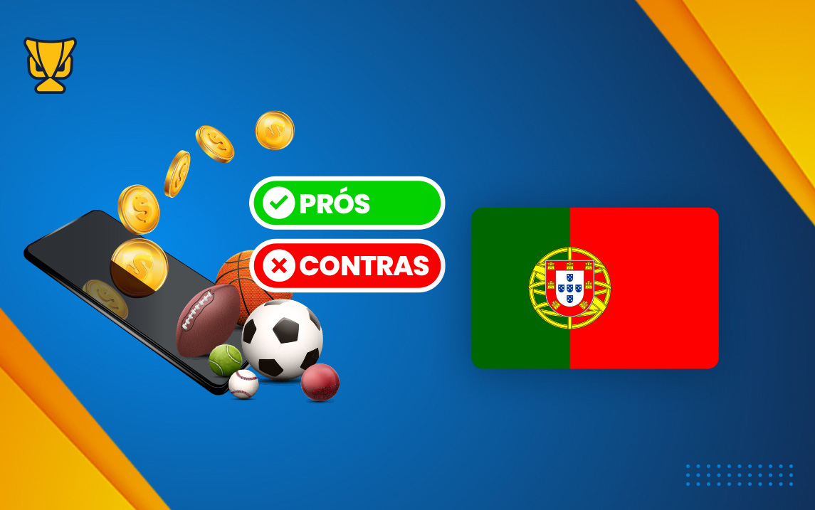 Melhores casas de apostas internacionais em Portugal em 2026