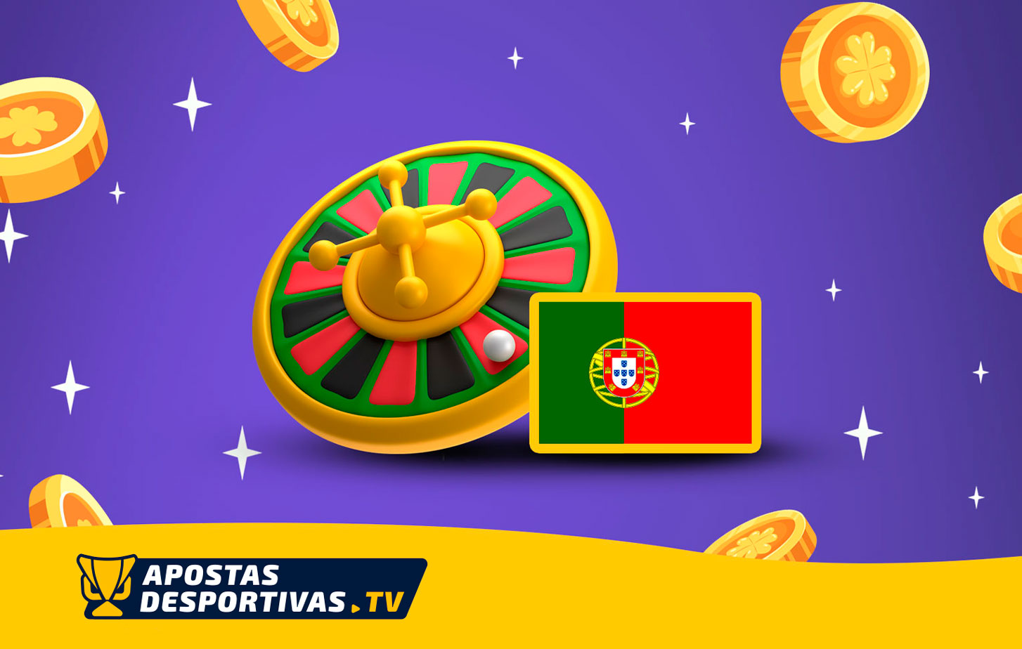 Melhores Bónus de Casino em Portugal