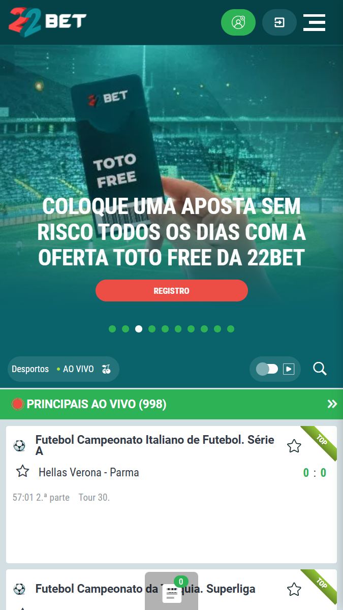 22bet home