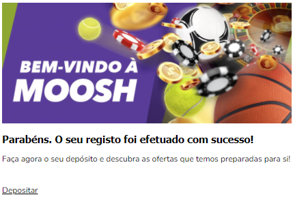 Moosh Inscreva-se | Como se inscrever em Portugal 2023