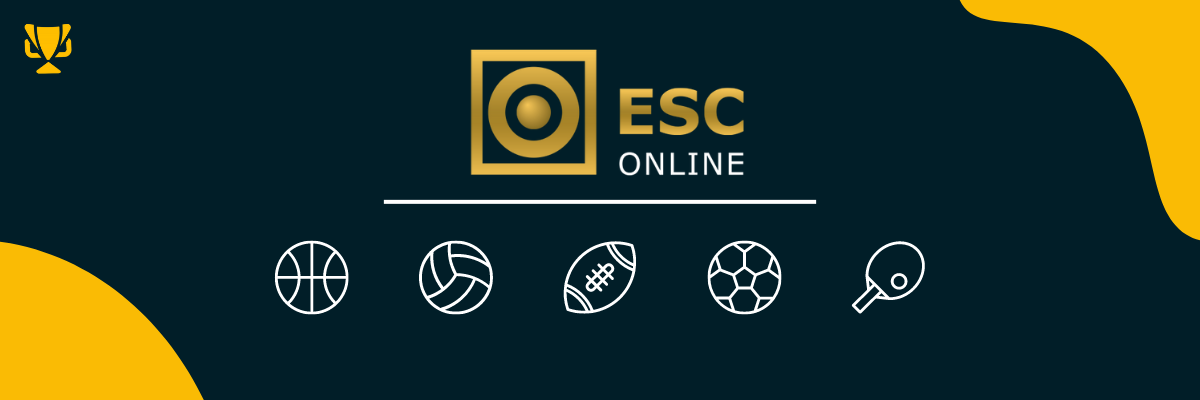 ESC Online casa de apostas