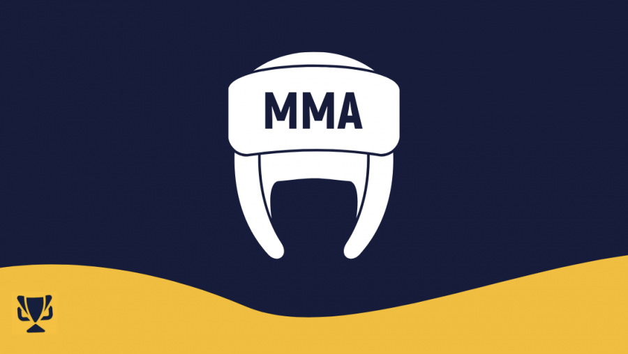 Como funcionam as Apostas em MMA online?
