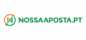 Nossaaposta.pt logo. apostasdesportivas.tv