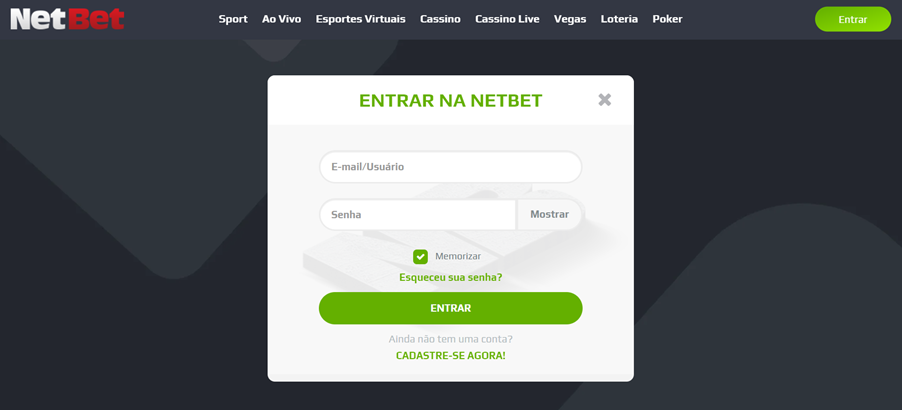 NetBet, Apostasdesportivas TV