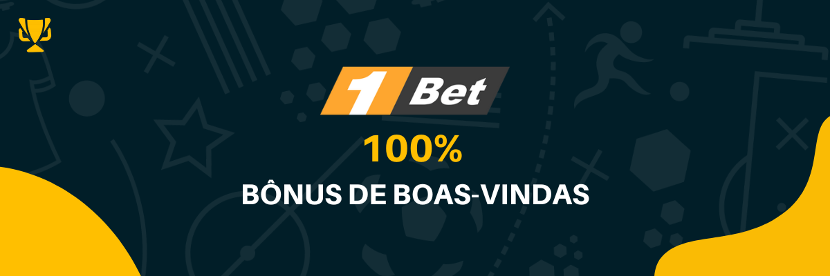 Bonus 1bet