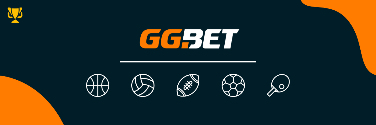 GGBet apostas Desportivas