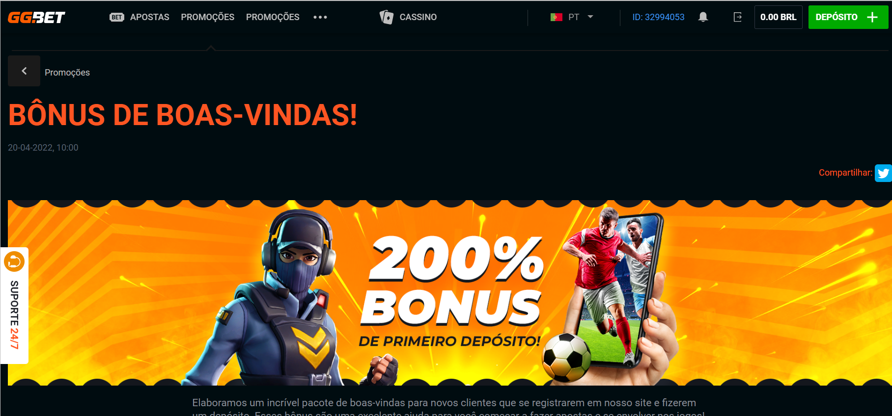 ⚡ Bwin plataforma