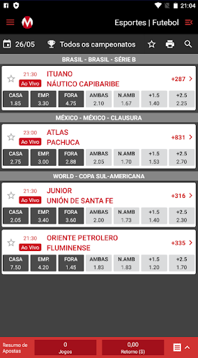 Aplicativo Betano – um Aplicativo Prático para Ganhar Dinheiro com Jogos de  Azar