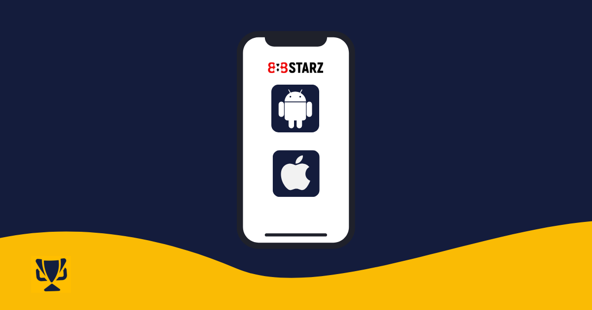  888Starz Mobile App